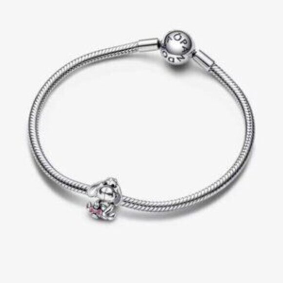 Pandora Disney Winnie the Pooh Eeyore Charm - Picture 3 of 4
